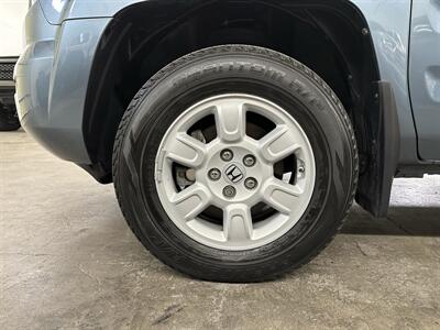 2007 Honda Ridgeline RTS - Photo 12 - Portland, OR 97220