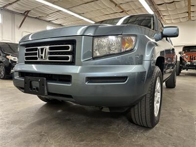 2007 Honda Ridgeline RTS - Photo 36 - Portland, OR 97220