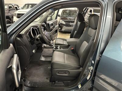 2007 Honda Ridgeline RTS - Photo 14 - Portland, OR 97220