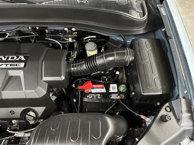 2007 Honda Ridgeline RTS - Photo 44 - Portland, OR 97220