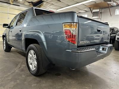 2007 Honda Ridgeline RTS - Photo 39 - Portland, OR 97220