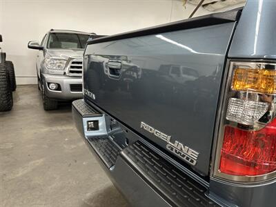 2007 Honda Ridgeline RTS - Photo 42 - Portland, OR 97220