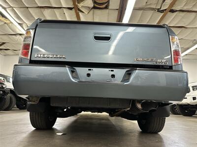 2007 Honda Ridgeline RTS - Photo 40 - Portland, OR 97220