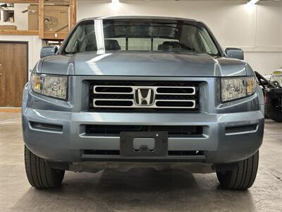 2007 Honda Ridgeline RTS - Photo 10 - Portland, OR 97220