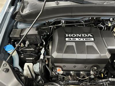 2007 Honda Ridgeline RTS - Photo 43 - Portland, OR 97220