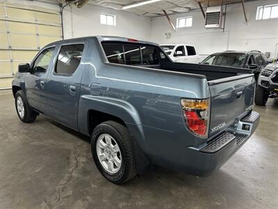 2007 Honda Ridgeline RTS - Photo 8 - Portland, OR 97220