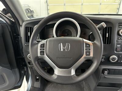 2007 Honda Ridgeline RTS - Photo 19 - Portland, OR 97220