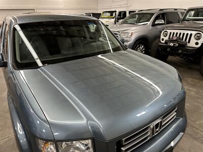 2007 Honda Ridgeline RTS - Photo 34 - Portland, OR 97220