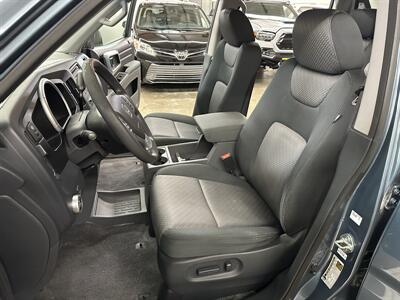 2007 Honda Ridgeline RTS - Photo 25 - Portland, OR 97220