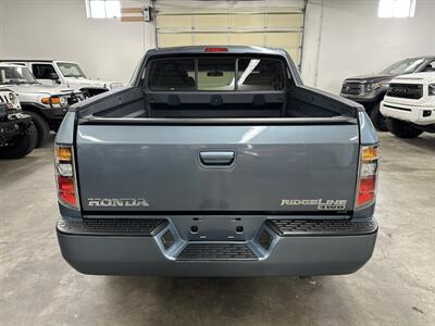 2007 Honda Ridgeline RTS - Photo 4 - Portland, OR 97220