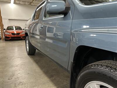 2007 Honda Ridgeline RTS - Photo 37 - Portland, OR 97220