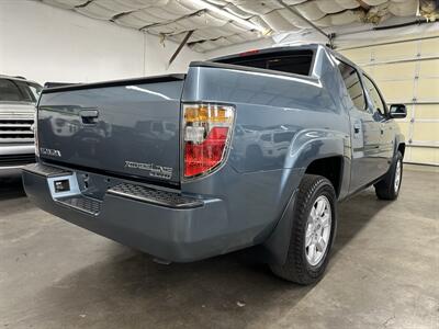 2007 Honda Ridgeline RTS - Photo 41 - Portland, OR 97220