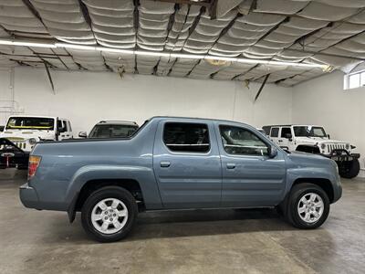 2007 Honda Ridgeline RTS - Photo 2 - Portland, OR 97220