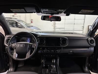 2017 Toyota Tacoma TRD Off-Road   - Photo 17 - Portland, OR 97220