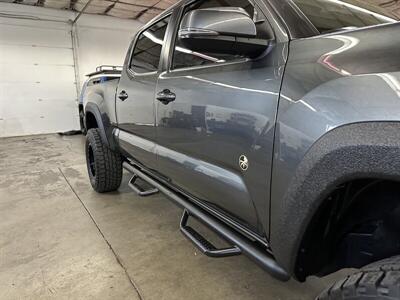 2017 Toyota Tacoma TRD Off-Road   - Photo 31 - Portland, OR 97220