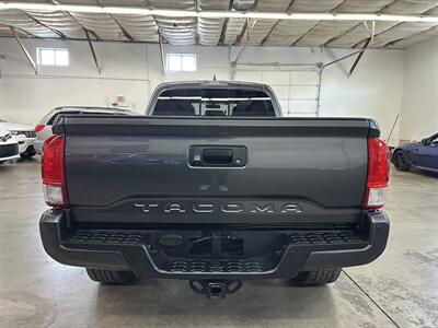 2017 Toyota Tacoma TRD Off-Road   - Photo 4 - Portland, OR 97220