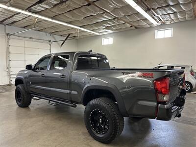 2017 Toyota Tacoma TRD Off-Road   - Photo 6 - Portland, OR 97220