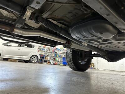 2017 Toyota Tacoma TRD Off-Road   - Photo 46 - Portland, OR 97220