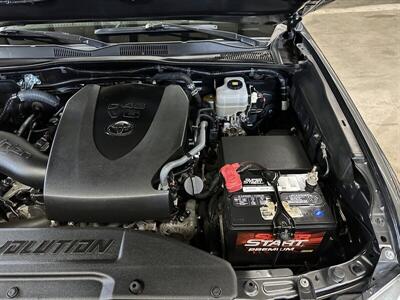 2017 Toyota Tacoma TRD Off-Road   - Photo 40 - Portland, OR 97220