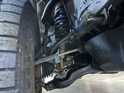 2017 Toyota Tacoma TRD Off-Road   - Photo 44 - Portland, OR 97220