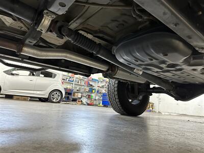 2017 Toyota Tacoma TRD Off-Road   - Photo 46 - Portland, OR 97220