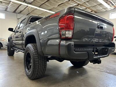 2017 Toyota Tacoma TRD Off-Road   - Photo 33 - Portland, OR 97220