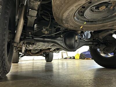 2017 Toyota Tacoma TRD Off-Road   - Photo 12 - Portland, OR 97220