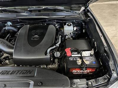 2017 Toyota Tacoma TRD Off-Road   - Photo 40 - Portland, OR 97220