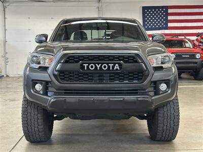 2017 Toyota Tacoma TRD Off-Road   - Photo 8 - Portland, OR 97220