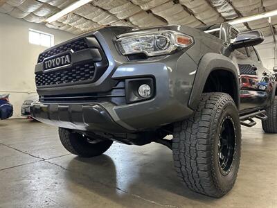 2017 Toyota Tacoma TRD Off-Road   - Photo 30 - Portland, OR 97220