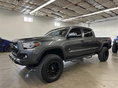 2017 Toyota Tacoma TRD Off-Road   - Photo 7 - Portland, OR 97220