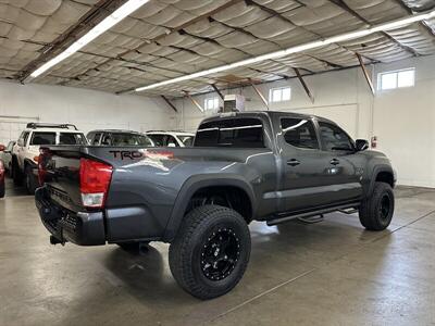 2017 Toyota Tacoma TRD Off-Road   - Photo 3 - Portland, OR 97220