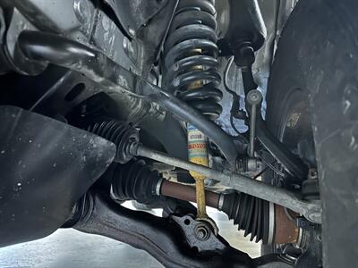 2017 Toyota Tacoma TRD Off-Road   - Photo 45 - Portland, OR 97220