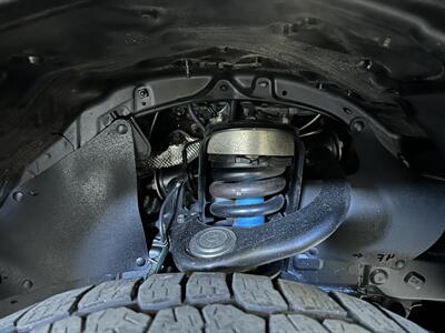 2017 Toyota Tacoma TRD Off-Road   - Photo 43 - Portland, OR 97220