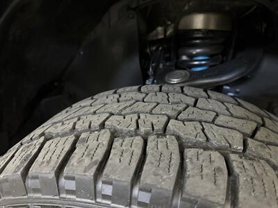 2017 Toyota Tacoma TRD Off-Road   - Photo 42 - Portland, OR 97220