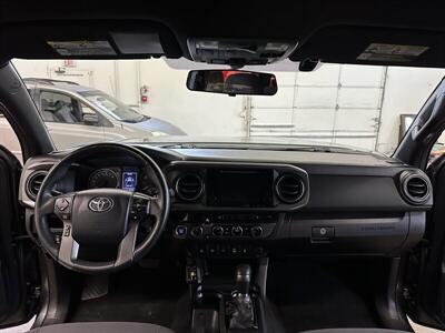 2017 Toyota Tacoma TRD Off-Road   - Photo 17 - Portland, OR 97220