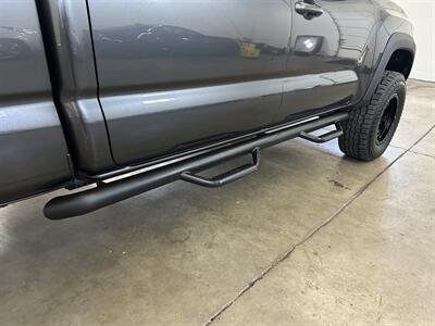 2017 Toyota Tacoma TRD Off-Road   - Photo 36 - Portland, OR 97220