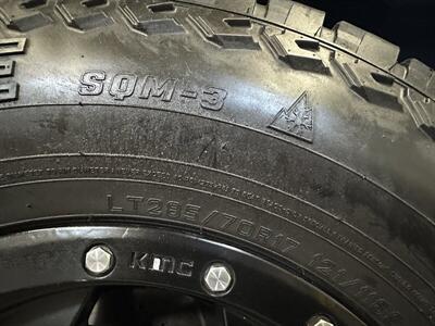 2017 Toyota Tacoma TRD Off-Road   - Photo 41 - Portland, OR 97220