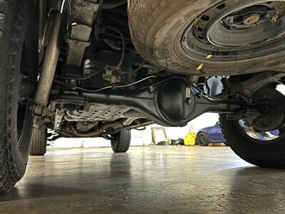 2017 Toyota Tacoma TRD Off-Road   - Photo 12 - Portland, OR 97220