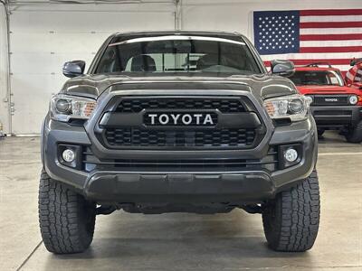 2017 Toyota Tacoma TRD Off-Road   - Photo 8 - Portland, OR 97220