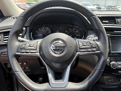 2019 Nissan Rogue SV   - Photo 11 - Hagerstown, MD 21740