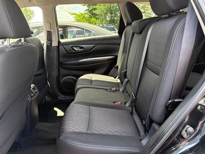 2019 Nissan Rogue SV   - Photo 13 - Hagerstown, MD 21740