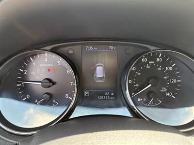 2019 Nissan Rogue SV   - Photo 19 - Hagerstown, MD 21740