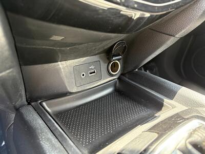 2019 Nissan Rogue SV   - Photo 17 - Hagerstown, MD 21740