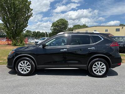 2019 Nissan Rogue SV   - Photo 4 - Hagerstown, MD 21740