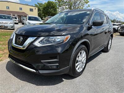 2019 Nissan Rogue SV   - Photo 1 - Hagerstown, MD 21740