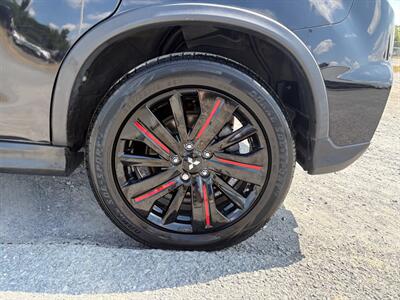 2021 Mitsubishi Outlander Sport BE   - Photo 10 - Hagerstown, MD 21740