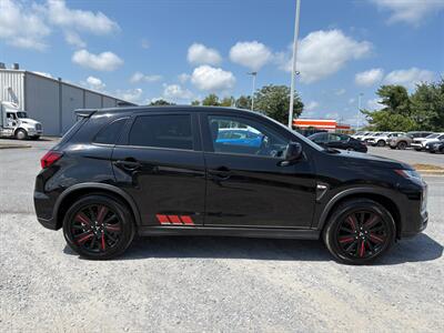 2021 Mitsubishi Outlander Sport BE   - Photo 4 - Hagerstown, MD 21740