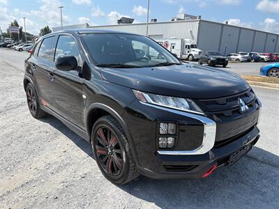 2021 Mitsubishi Outlander Sport BE   - Photo 3 - Hagerstown, MD 21740