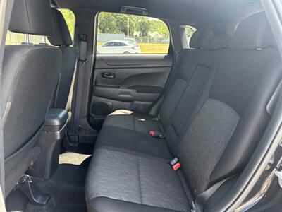 2021 Mitsubishi Outlander Sport BE   - Photo 13 - Hagerstown, MD 21740